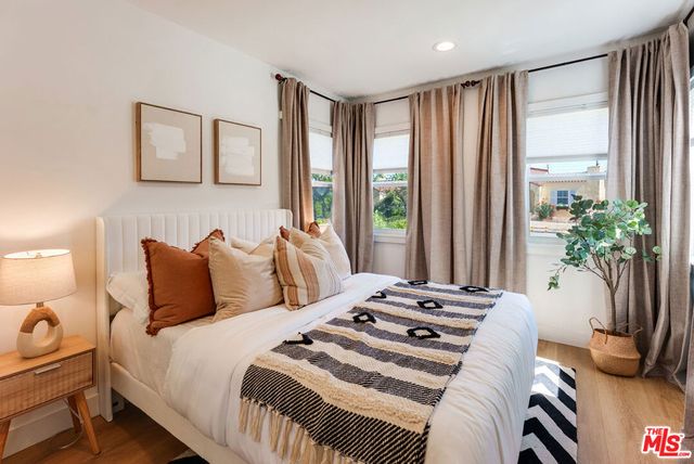 1741 S Spaulding Avenue, Los Angeles, CA 90019