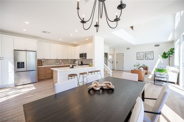 1756 Park Mesa Lane, Las Vegas, NV 89128