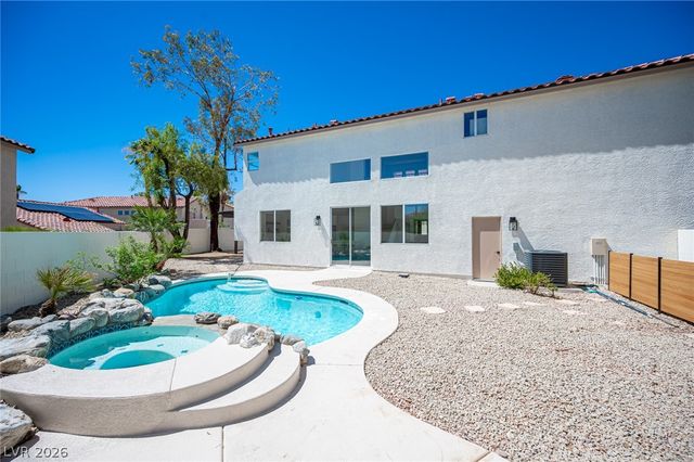 1756 Park Mesa Lane, Las Vegas, NV 89128