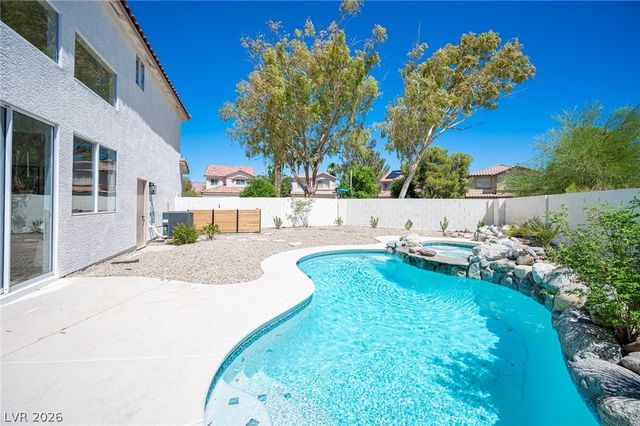 1756 Park Mesa Lane, Las Vegas, NV 89128