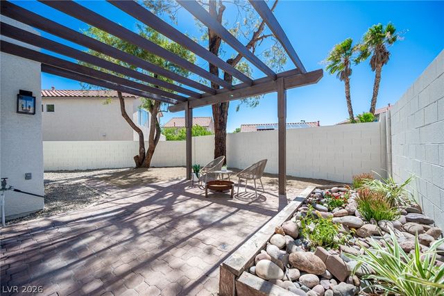 1756 Park Mesa Lane, Las Vegas, NV 89128