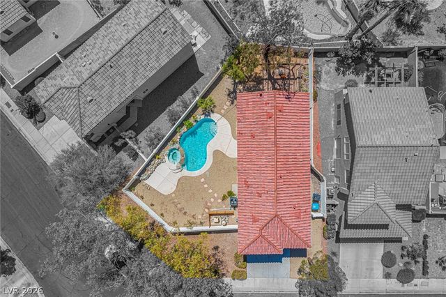 1756 Park Mesa Lane, Las Vegas, NV 89128