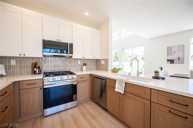 1756 Park Mesa Lane, Las Vegas, NV 89128
