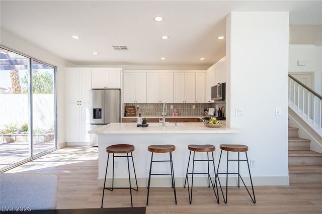1756 Park Mesa Lane, Las Vegas, NV 89128