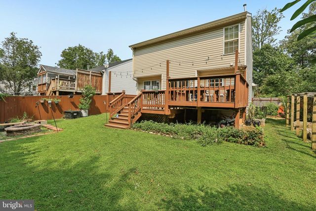 9236 STREAM VIEW LN, Laurel, MD 20723