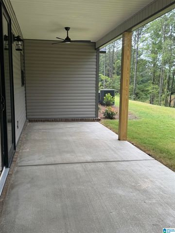 21332 CALLIE CIRCLE, Mccalla, AL 35111