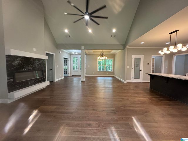 21332 CALLIE CIRCLE, Mccalla, AL 35111