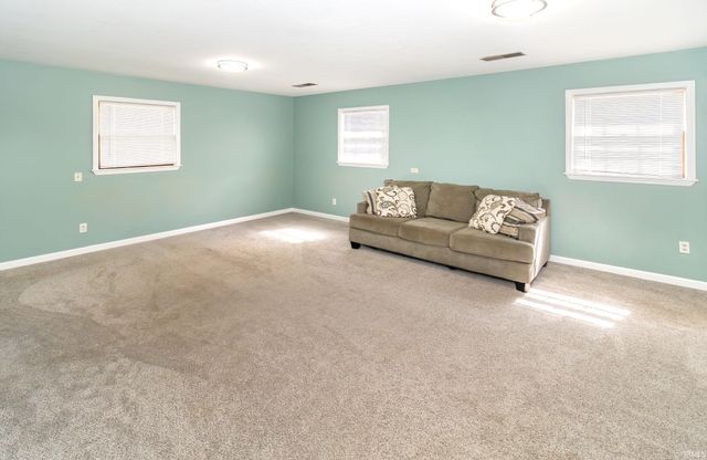 1017 Forrest Avenue, Boonville, IN 47601