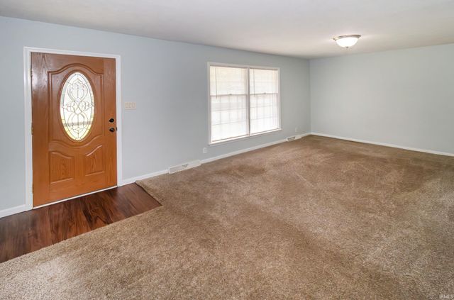 1017 Forrest Avenue, Boonville, IN 47601