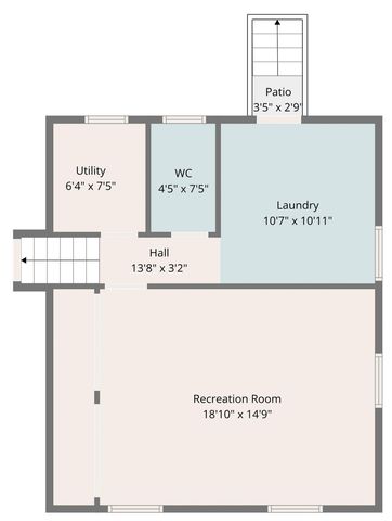 1017 Forrest Avenue, Boonville, IN 47601