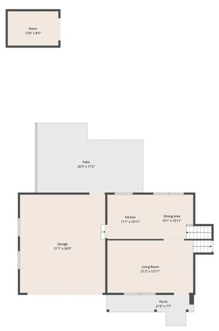 1017 Forrest Avenue, Boonville, IN 47601