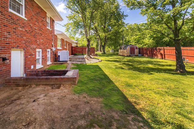 1017 Forrest Avenue, Boonville, IN 47601
