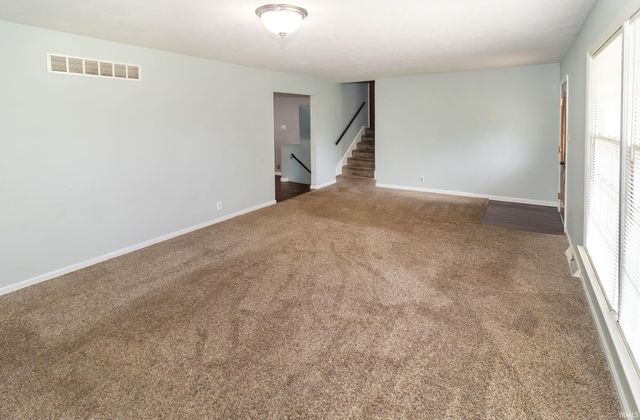 1017 Forrest Avenue, Boonville, IN 47601
