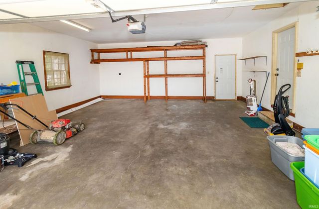 1017 Forrest Avenue, Boonville, IN 47601