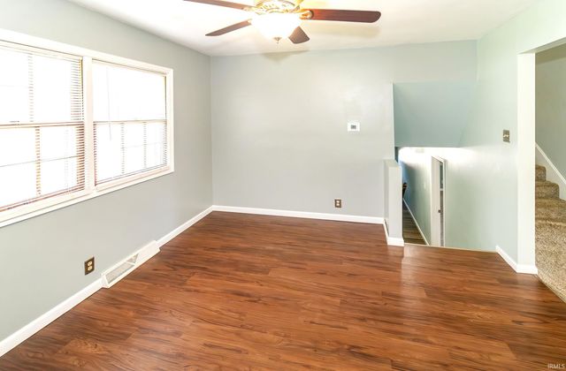 1017 Forrest Avenue, Boonville, IN 47601
