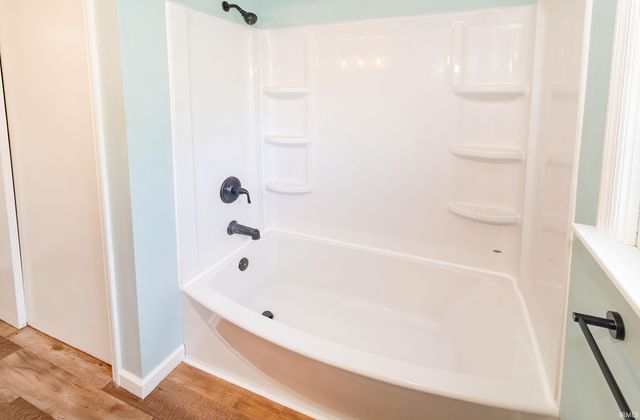 1017 Forrest Avenue, Boonville, IN 47601