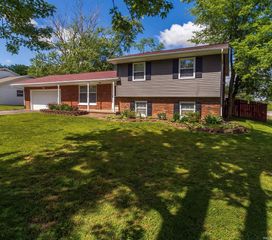 1017 Forrest Avenue, Boonville, IN 47601