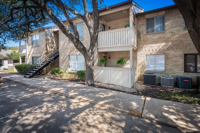 8210 Bent Tree RD 118, Austin, TX 78759
