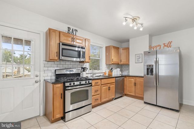 612 SUMMIT AVE, Prospect Park, PA 19076