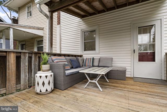 612 SUMMIT AVE, Prospect Park, PA 19076
