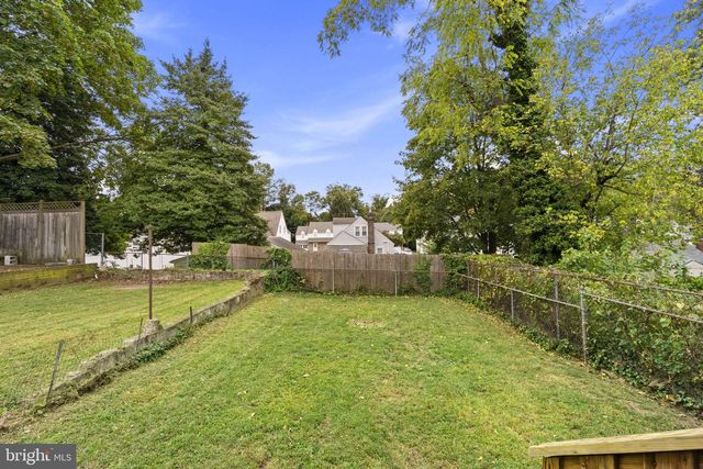 612 SUMMIT AVE, Prospect Park, PA 19076