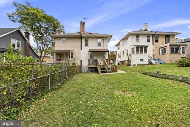 612 SUMMIT AVE, Prospect Park, PA 19076