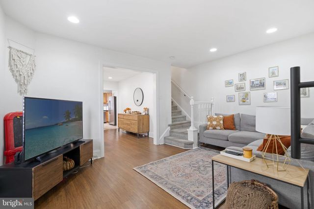 612 SUMMIT AVE, Prospect Park, PA 19076