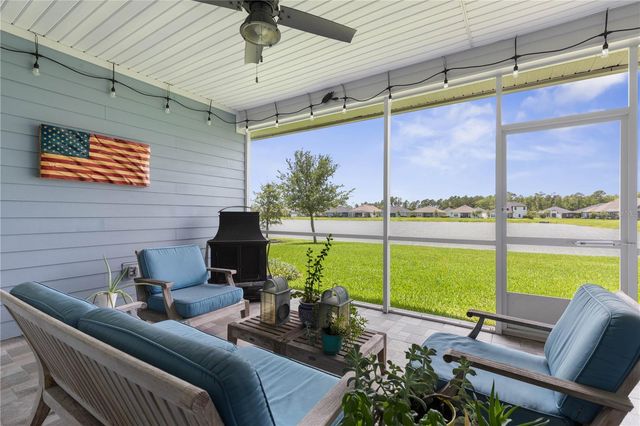 141 WOOD STORK LANE, Palm Coast, FL 32164