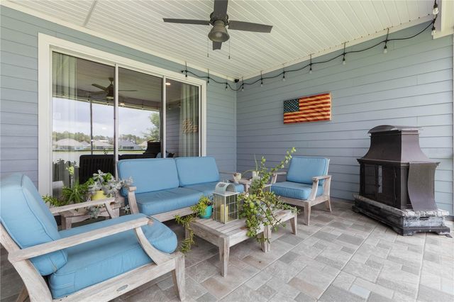 141 WOOD STORK LANE, Palm Coast, FL 32164