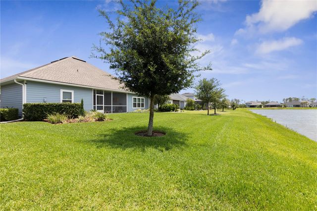 141 WOOD STORK LANE, Palm Coast, FL 32164