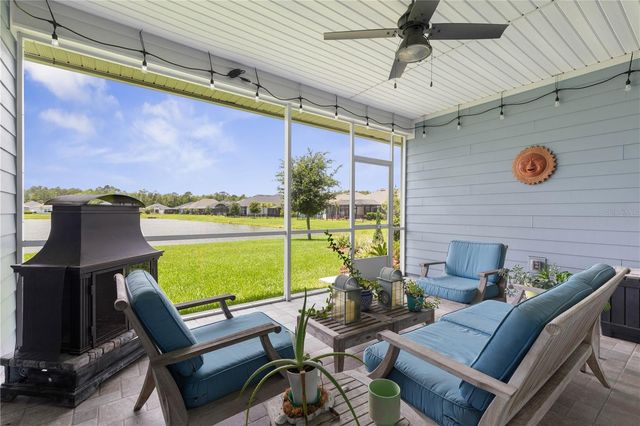 141 WOOD STORK LANE, Palm Coast, FL 32164