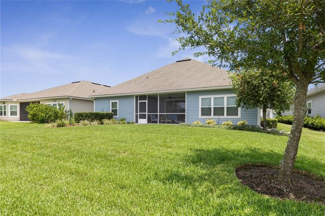 141 WOOD STORK LANE, Palm Coast, FL 32164
