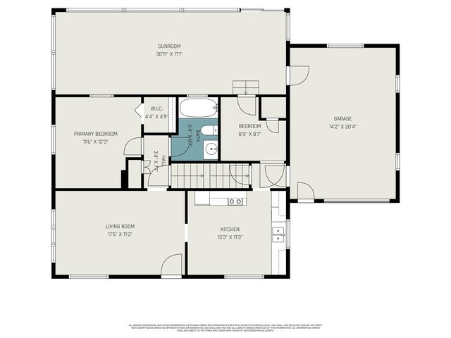 1725 Nichols Road, Kalamazoo, MI 49006