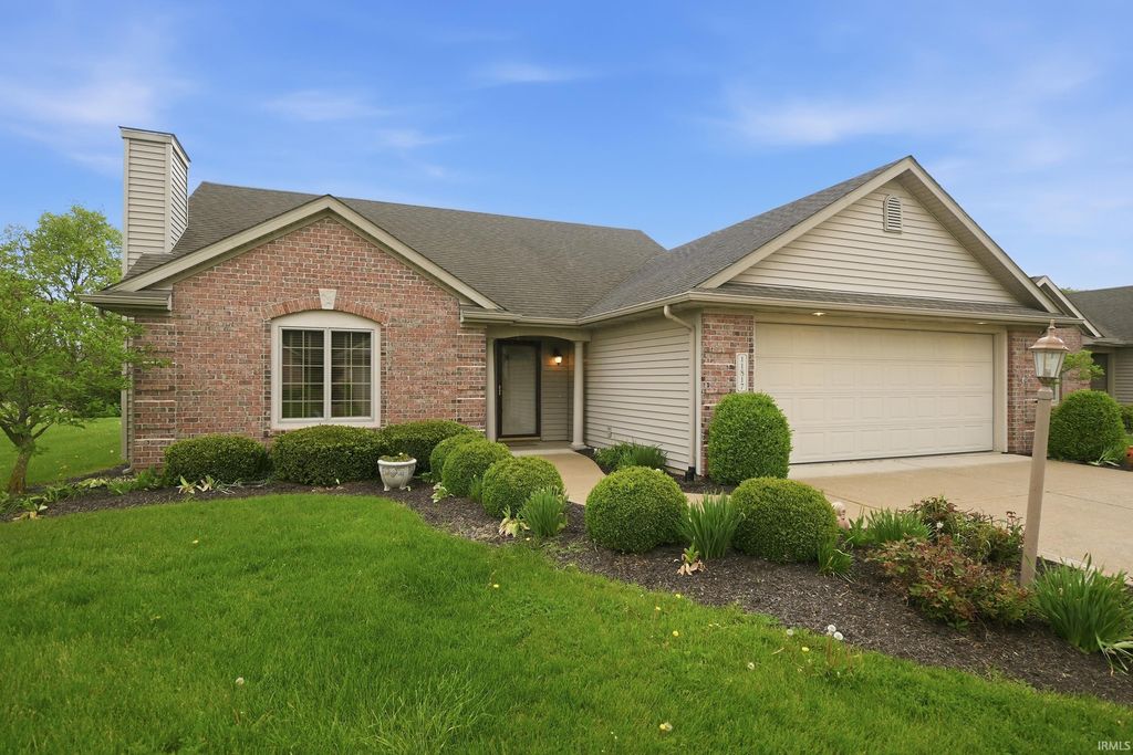 11817 Butternut Cove, Leo, IN 46765