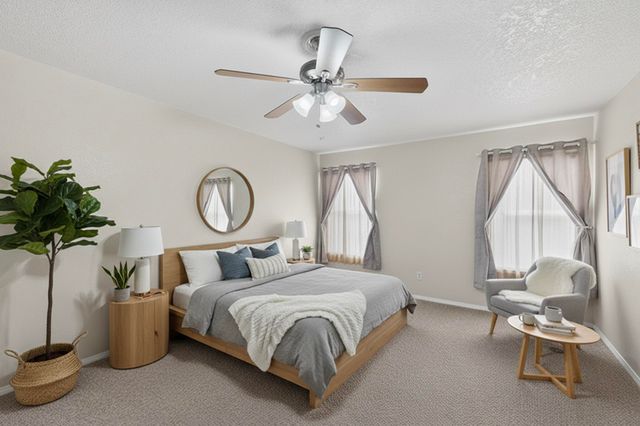 10715 Pinon Park Court NW, Albuquerque, NM 87114