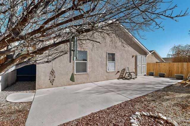 10715 Pinon Park Court NW, Albuquerque, NM 87114
