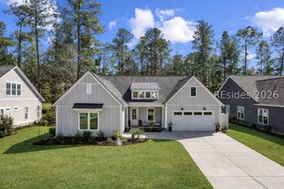 633 Firethorn Ln, Hardeeville, SC 29927