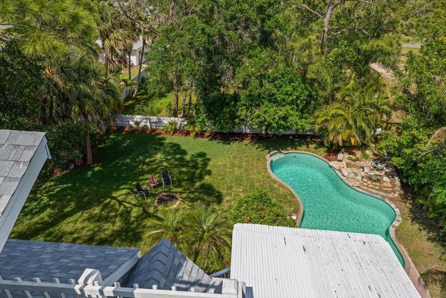 236 SHORE DRIVE, Palm Harbor, FL 34683