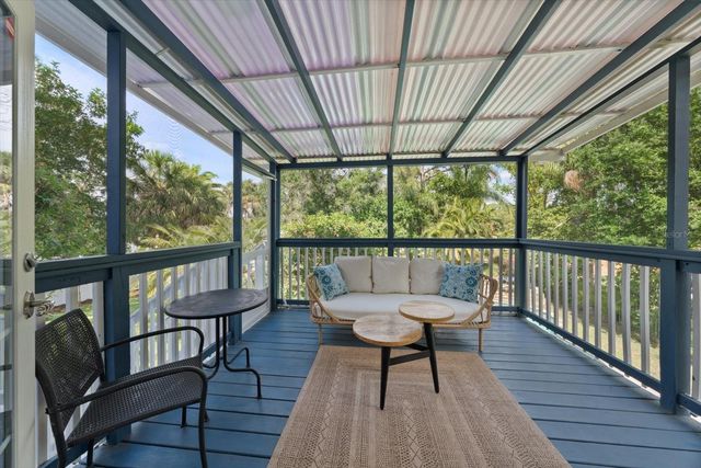 236 SHORE DRIVE, Palm Harbor, FL 34683