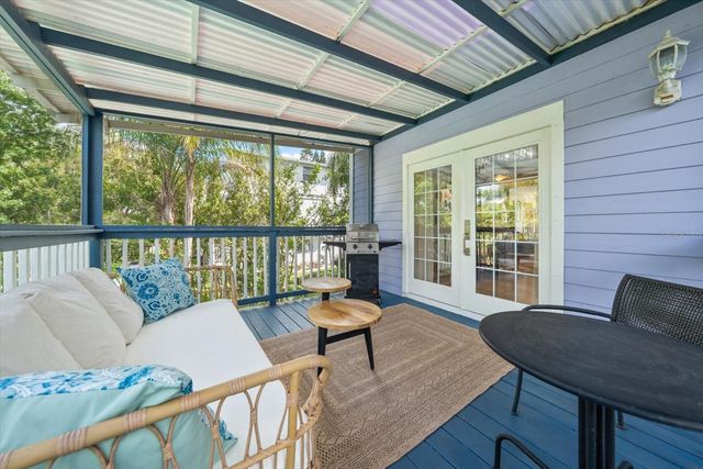 236 SHORE DRIVE, Palm Harbor, FL 34683