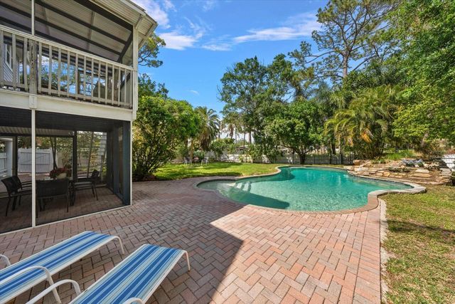 236 SHORE DRIVE, Palm Harbor, FL 34683