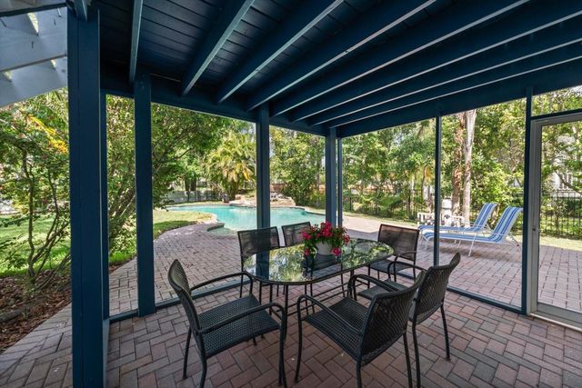 236 SHORE DRIVE, Palm Harbor, FL 34683