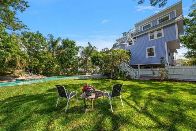 236 SHORE DRIVE, Palm Harbor, FL 34683