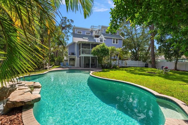 236 SHORE DRIVE, Palm Harbor, FL 34683