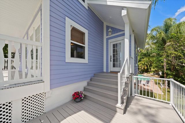 236 SHORE DRIVE, Palm Harbor, FL 34683