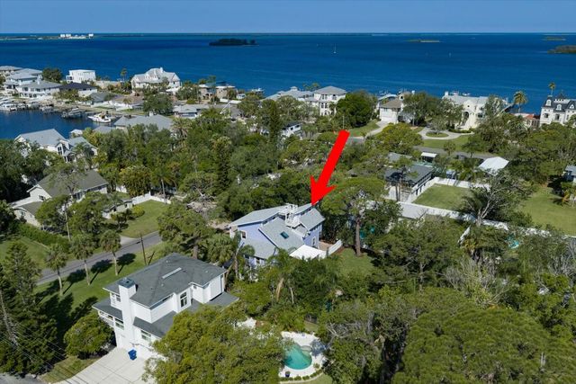 236 SHORE DRIVE, Palm Harbor, FL 34683