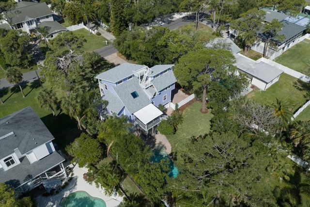 236 SHORE DRIVE, Palm Harbor, FL 34683