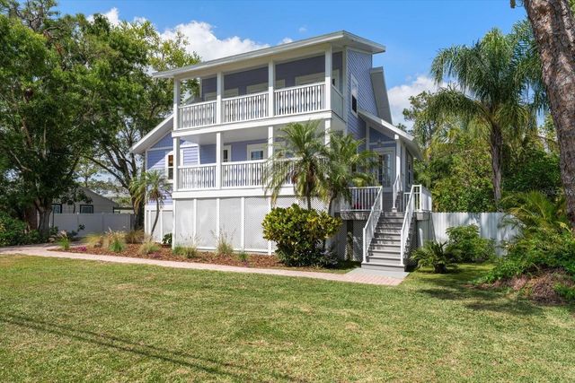 236 SHORE DRIVE, Palm Harbor, FL 34683