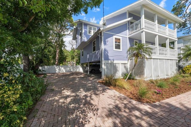 236 SHORE DRIVE, Palm Harbor, FL 34683