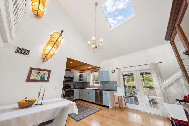 236 SHORE DRIVE, Palm Harbor, FL 34683